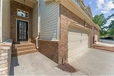 2884 Oshields Court SW #1, Marietta, GA 30060 - Photo 3