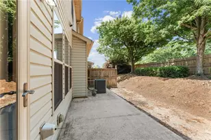 2884 O'Shields Ct SW, Marietta, GA 30060 - Photo 21
