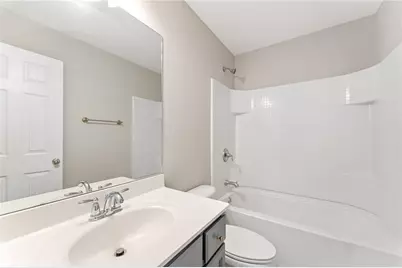 2884 Oshields Court SW #1, Marietta, GA 30060 - Photo 19