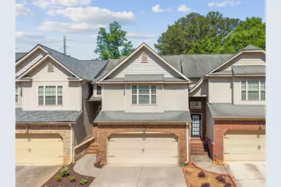 2884 Oshields Court SW #1, Marietta, GA 30060 - Photo 23
