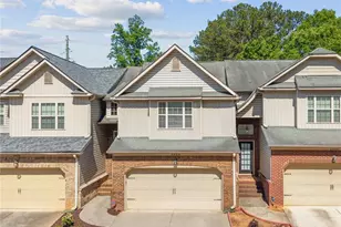 2884 O'Shields Ct SW, Marietta, GA 30060 - Photo 23