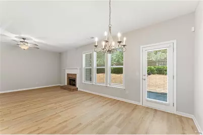 2884 Oshields Court SW #1, Marietta, GA 30060 - Photo 13