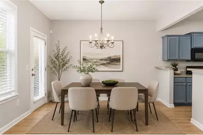 2884 Oshields Court SW #1, Marietta, GA 30060 - Photo 11