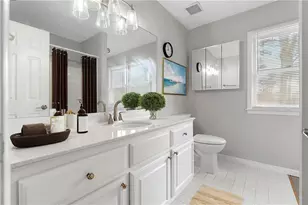 4563 Ashmore Circle NE, Marietta, GA 30066 - Photo 23