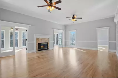 266 Ebenezer Church Road, Fayetteville, GA 30215 - Photo 15