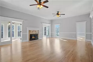 266 Ebenezer Church Rd, Fayetteville, GA 30215 - Photo 15