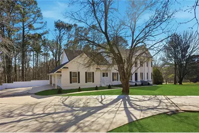 266 Ebenezer Church Road, Fayetteville, GA 30215 - Photo 3