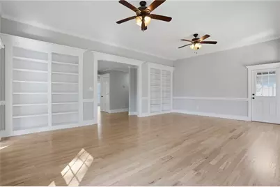 266 Ebenezer Church Road, Fayetteville, GA 30215 - Photo 23