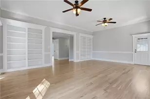 266 Ebenezer Church Rd, Fayetteville, GA 30215 - Photo 23
