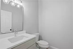 266 Ebenezer Church Rd, Fayetteville, GA 30215 - Photo 27