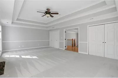 266 Ebenezer Church Road, Fayetteville, GA 30215 - Photo 37