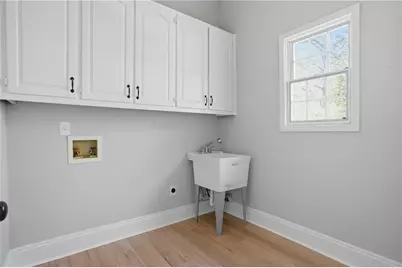 266 Ebenezer Church Road, Fayetteville, GA 30215 - Photo 57