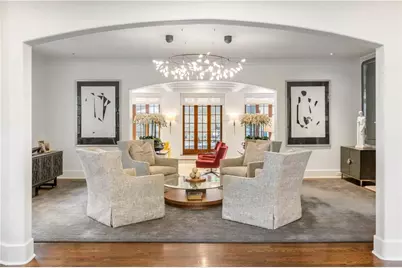 1598 W Sussex Road NW, Atlanta, GA 30306 - Photo 11