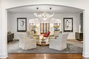 1598 W Sussex Road NW, Atlanta, GA 30306 - Photo 11