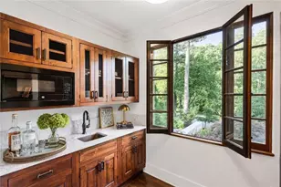 1598 W Sussex Road NW, Atlanta, GA 30306 - Photo 13