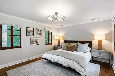 1598 W Sussex Road NW, Atlanta, GA 30306 - Photo 33