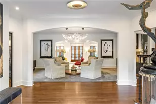 1598 W Sussex Road NW, Atlanta, GA 30306 - Photo 3