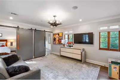 1598 W Sussex Road NW, Atlanta, GA 30306 - Photo 35