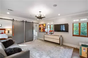 1598 W Sussex Road NW, Atlanta, GA 30306 - Photo 35