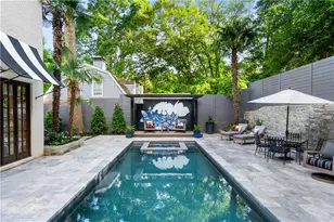 1598 W Sussex Road NW, Atlanta, GA 30306 - Photo 49