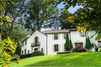 1598 W Sussex Road NW, Atlanta, GA 30306 - Photo 61