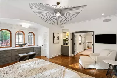 1598 W Sussex Road NW, Atlanta, GA 30306 - Photo 27