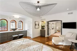 1598 W Sussex Road NW, Atlanta, GA 30306 - Photo 27