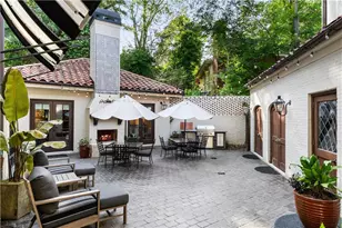1598 W Sussex Road NW, Atlanta, GA 30306 - Photo 51