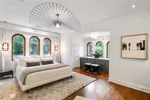 1598 W Sussex Road NW, Atlanta, GA 30306 - Photo 25