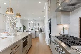 400 Mayfair Ct, Alpharetta, GA 30009 - Photo 9