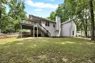 510 Alcovy Way, Covington, GA 30014 - Photo 3
