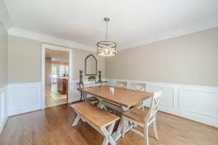 816 McDaniel St, Monroe, GA 30655 - Photo 9