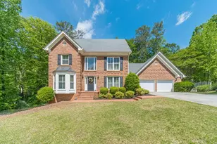 816 McDaniel St, Monroe, GA 30655 - Photo 1