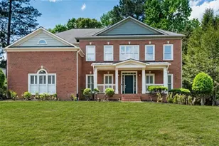 780 River Cliff Ct, Suwanee, GA 30024 - Photo 1