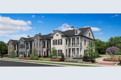 3250 Paley Drive, Alpharetta, GA 30009 - Photo 1