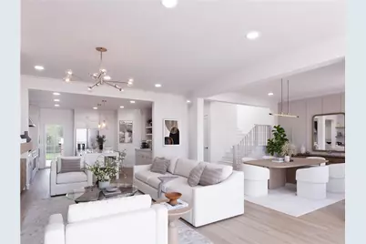 3250 Paley Drive, Alpharetta, GA 30009 - Photo 1
