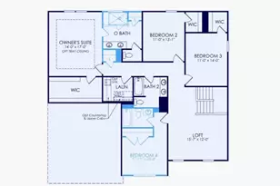 180 Mountainview Ln, Jefferson, GA 30549 - Photo 3