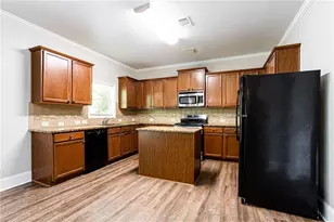 1699 Balmoral Dr SW, Conyers, GA 30094 - Photo 11