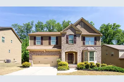 1699 Balmoral Drive SW, Conyers, GA 30094 - Photo 1