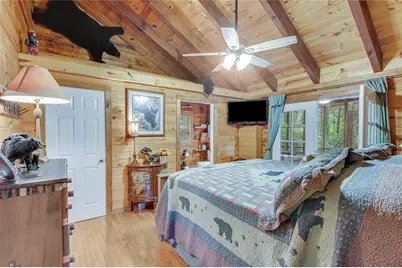 482 Monroe Ridge Road, Sautee Nacoochee, GA 30571 - Photo 35