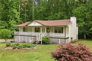 1835 Morgan Trce, Canton, GA 30115 - Photo 3