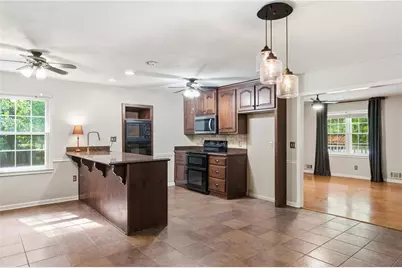1835 Morgan Trace, Canton, GA 30115 - Photo 13