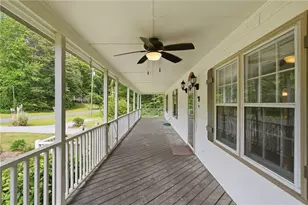 1835 Morgan Trce, Canton, GA 30115 - Photo 5