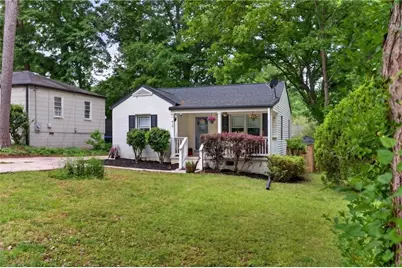 619 Daniel Avenue, Decatur, GA 30032 - Photo 3