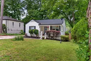 619 Daniel Ave, Decatur, GA 30032 - Photo 3