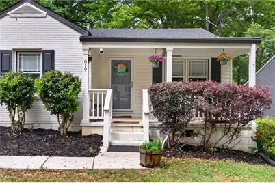 619 Daniel Avenue, Decatur, GA 30032 - Photo 5