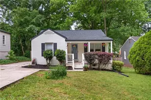 619 Daniel Ave, Decatur, GA 30032 - Photo 1