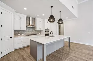 551 Pearl St, Cumming, GA 30040 - Photo 1
