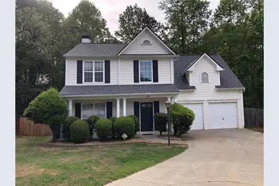 370 Manor Glen Drive, Suwanee, GA 30024 - Photo 1