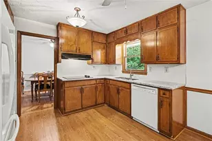 1252 Sheppard Dr SW, Lilburn, GA 30047 - Photo 13